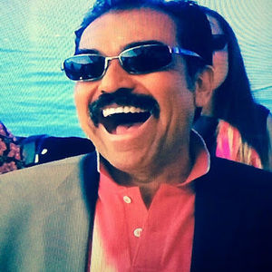 Meet your Posher, Fermin